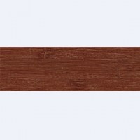 Горизонтальные жалюзи Бамбук 25 мм черешня